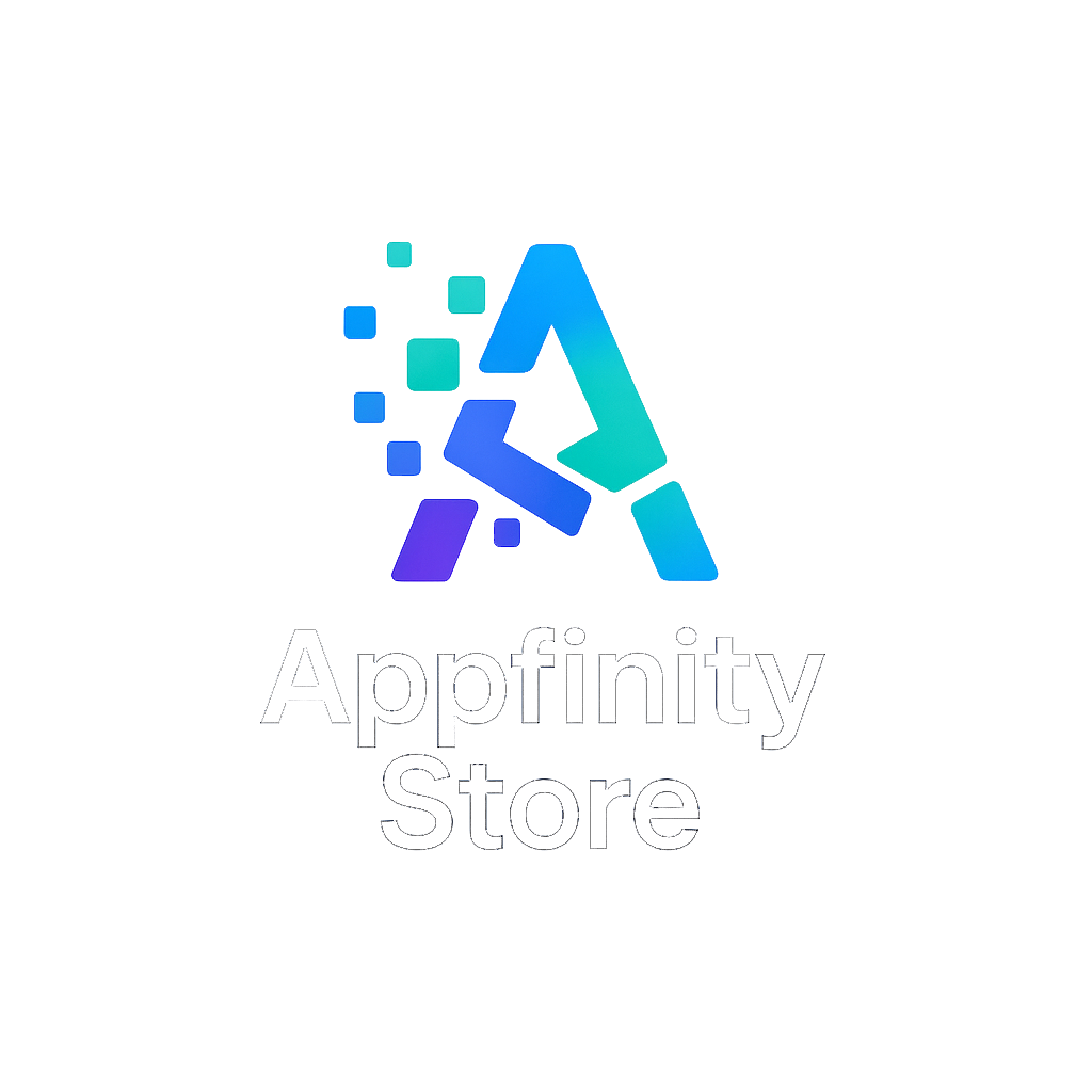Appfinity Store